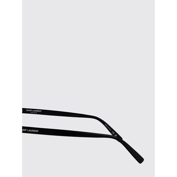 Saint Laurent Sunglasses Men Black